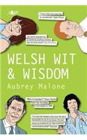 Welsh Wit and Wisdom