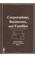 Corporations, Businesses, and Families