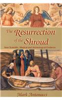 Resurrection of the Shroud