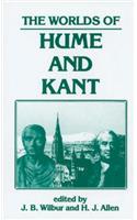Worlds of Hume and Kant