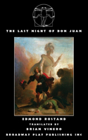 Last Night of Don Juan