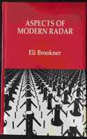 Aspects of Modern Radar
