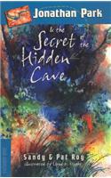 Jonathan Park & the Secret of the Hidden Cave: (English)