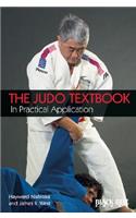 The Judo Textbook