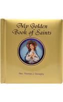 My Golden Book of Saints