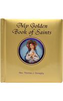 My Golden Book of Saints