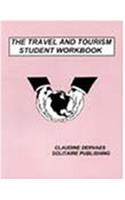 Travel and Tourism Student Workbook