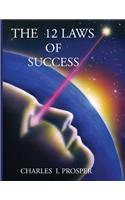 12 Laws of Success