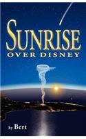 Sunrise Over Disney