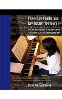 Essential Piano and Keyboard Technique
