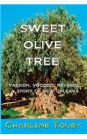 Sweet Olive Tree