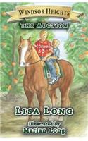 Windsor Heights Book 4