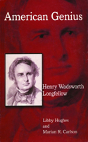 Henry Wadsworth Longfellow