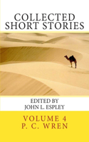 Collected Short Stories