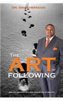 Art Of Following