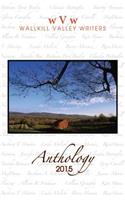 Wallkill Valley Writers Anthology 2015