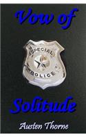 Vow of Solitude