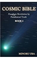 Cosmic Bible Book 2