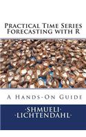 Practical Time Series Forecasting with R: A Hands-On Guide(English)