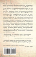 Als selbst die Dichter schwiegen: Ein jüdischer Holocaust-Überlebender im nationalsozialistischen und kommunistischen Ungarn