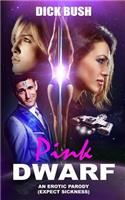 Pink Dwarf
