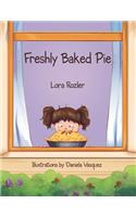 Freshly Baked Pie
