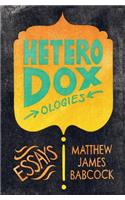 Heterodoxologies