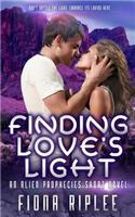 Finding Love's Light