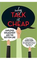 Why Talk is Cheap