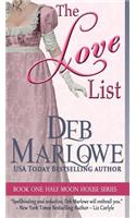 Love List