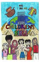 HSC I See Me CHILDREN'S BIBLE