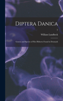 Diptera Danica