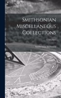 Smithsonian Miscellaneous Collections; v.130 (1956)