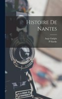 Histoire De Nantes