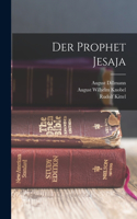 Prophet Jesaja