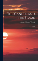 Candle and the Flame