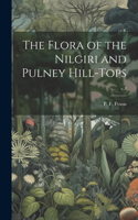Flora of the Nilgiri and Pulney Hill-tops; v.3