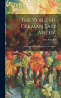 Voice of German East Africa