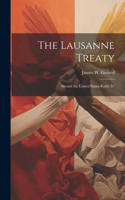 Lausanne Treaty