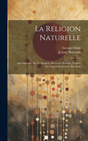Religion Naturelle