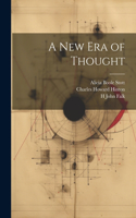 new era of Thought