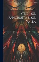 Studi Sul Panormita E Sul Valla