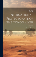 International Protectorate of the Congo River