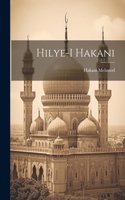Hilye-i Hakani