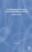 Understanding and Teaching Primary Mathematics in Australia