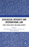 Ecological Integrity and International Law
