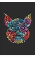 Ethnic Pig Color