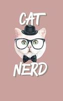 Cat Nerd