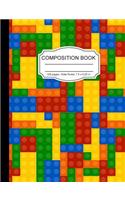 Composition Book