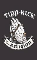 Tipp-Kick Ist Meine Religion